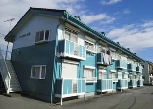 ニューエルディム小松の画像