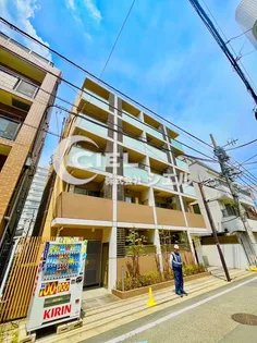 オーキッドコート下井草の画像