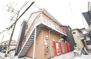 メゾン ド アベニールの画像