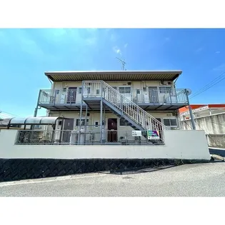 サンハイツMOCOの画像