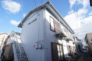 ホワイトハウスBの画像