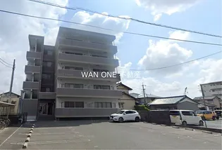 グランメゾンIIの画像