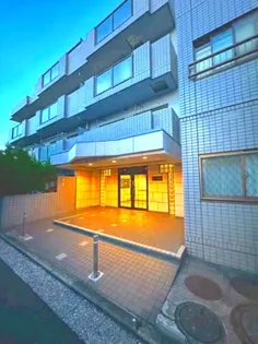 エンゼルハイム新杉田の画像