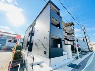 MAKES R 伝馬公園の画像