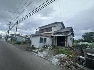静岡県焼津市吉永【一戸建】の間取り