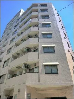 ARTERE東日本橋(アルテール東日本橋)【8階】の外観