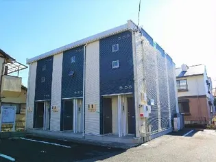 レオネクスト曳馬の画像