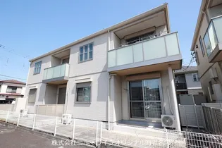 神奈川県海老名市河原口3【一戸建】の外観