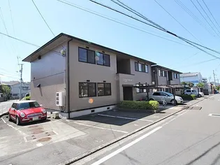 ソレジオ南梅本の画像