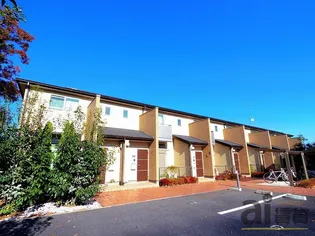 東京都東村山市栄町1【アパート】の外観