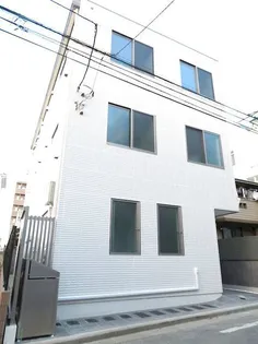 フェリーチェ中野新橋Eの画像