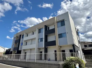 ホワイトレーク大将軍の画像