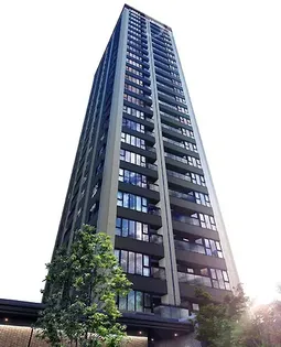 プラウドタワー名古屋丸の内ステーションマークスの画像