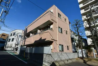 カーサKSII【2階】の外観