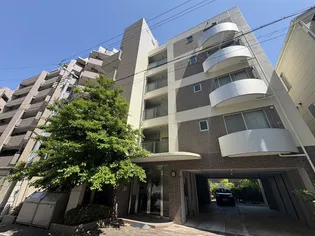 フォンテーヌ梅野の画像