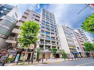 ライオンズアイル赤坂の画像