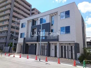 グラン シャリオⅠの画像