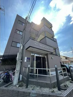 ミレニアム向台の画像