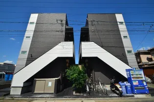 PEARL PORT Ⅱの画像