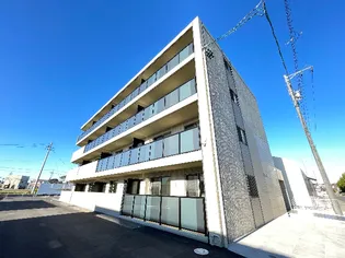 スワンスタイルIIの画像