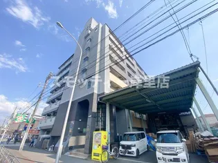 コスモレジデンス住之江の画像