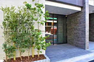 SUNIVAS飯田橋【4階】の外観