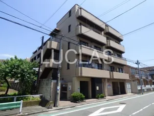 グランバリュー羽田の画像