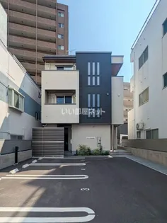 シャーメゾン アムソンの画像