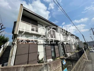 原町田ハイツの画像