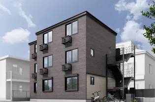 AGRANDE ODAKYUーSAGAMIHARAIIの画像