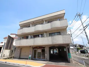 シャンポール松原の画像