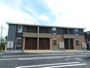 サンメゾンMの画像