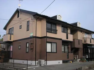 サニーコート長坂の画像