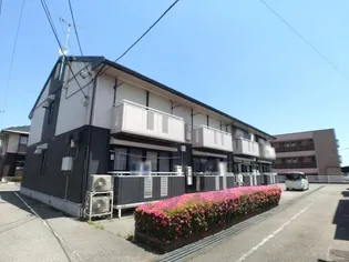 セジュールUESAWA Cの画像