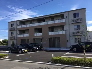 ベレオガーデンズ久留米IIの画像