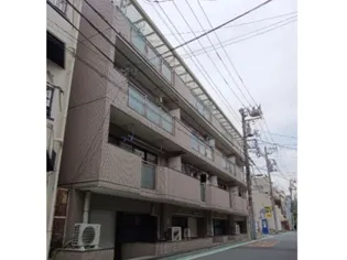 カーサケイワイNO 2の画像