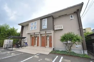 ブルック原町の画像