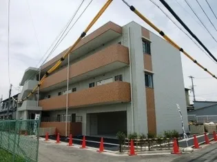 ルノボ'S三国ヶ丘の画像