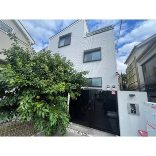 東京都中野区江古田1【アパート】の外観