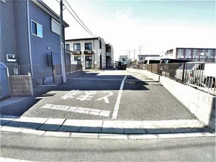 レオパレスPINOの画像