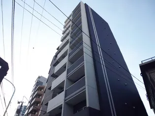 アルマドーラ赤羽岩淵の画像