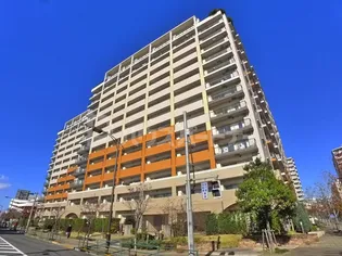 ロイヤルパークス西新井の画像