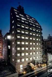 ガラ・ステージ日本橋【5階】の外観