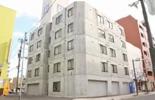 ブランノワール白石駅前の画像