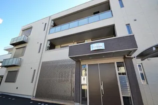 リバーサイド カーサの画像