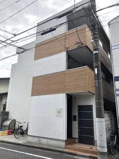 エルスタンザ綾瀬1丁目の画像