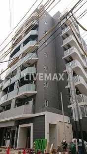 エステムプラザ品川西小山【2階】の外観