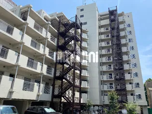 服部マンションの画像