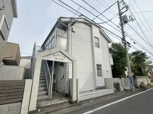 ヴィラノール国分寺の画像