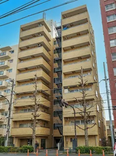 ライオンズマンション西荻窪第2の画像